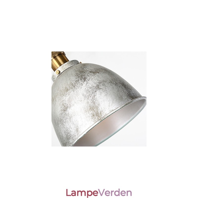 Amercian Loft Cover Pendel Lampe Home Decorate og Indendørs Droplight
