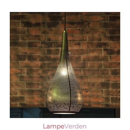 Landlig Retro Loftslampe Patenteret Landlig Retro Loftslampe Patenteret
