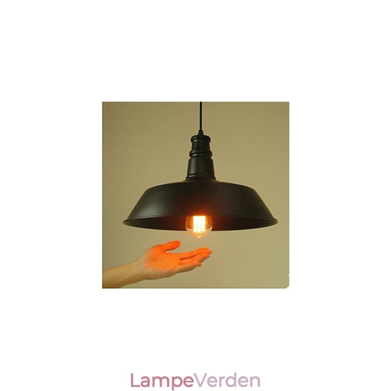 Korridorlampe Droplight