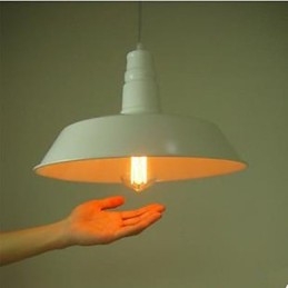 Korridorlampe Droplight