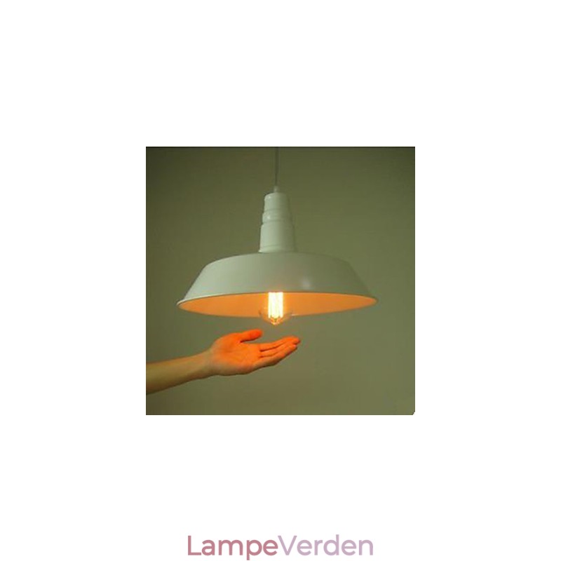 Korridorlampe Droplight