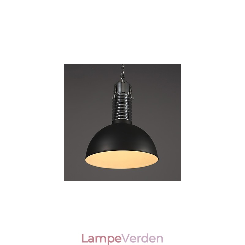 Traditionel klassisk vintage mini-stil metal lysekrone