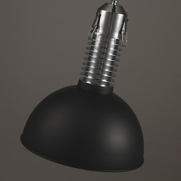 Traditionel klassisk vintage mini-stil metal lysekrone