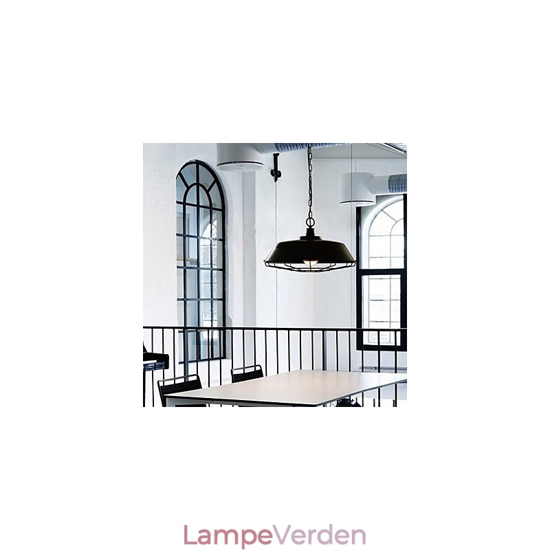 Smedejern Country Restoring Ancient Ways Single Head Droplight Lamp Light