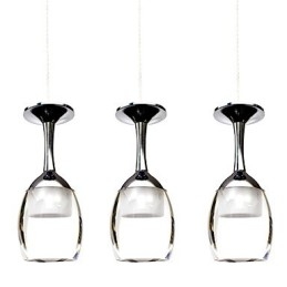 Moderne moderne traditionel klassisk land lysekrone Pendel Light