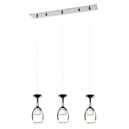 Moderne moderne traditionel klassisk land lysekrone Pendel Light