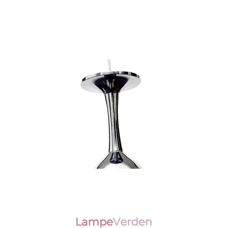 Moderne moderne traditionel klassisk land lysekrone Pendel Light