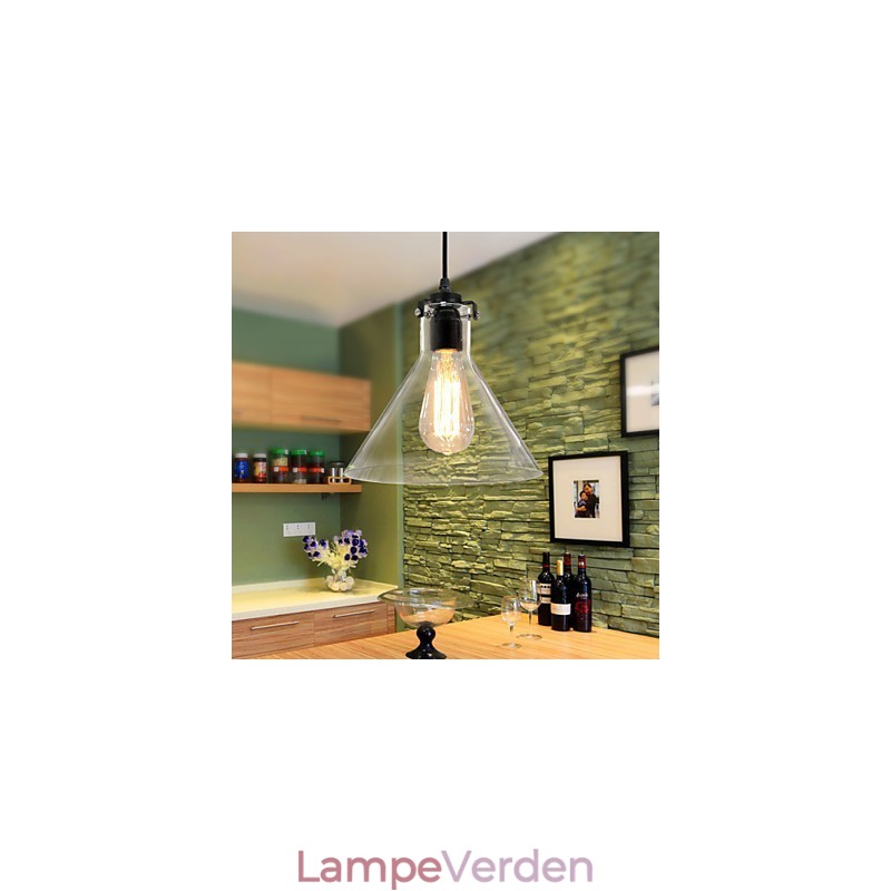 Pendellygter Traditionel klassisk vintage retro metal