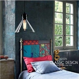 Pendellygter Traditionel klassisk vintage retro metal