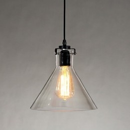 Pendellygter Traditionel klassisk vintage retro metal