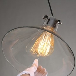 Pendellygter Traditionel klassisk vintage retro metal