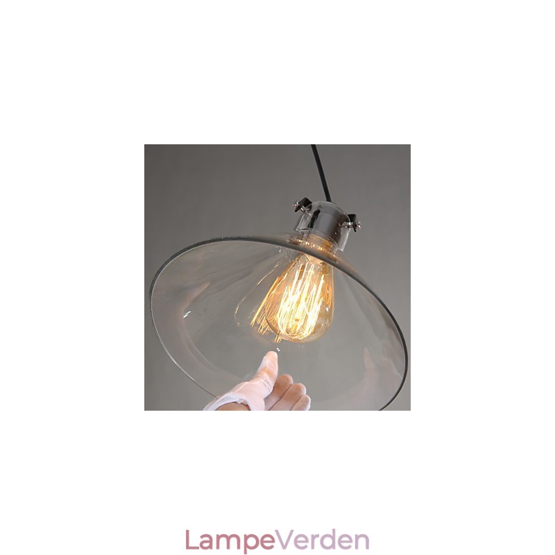 Pendellygter Traditionel klassisk vintage retro metal