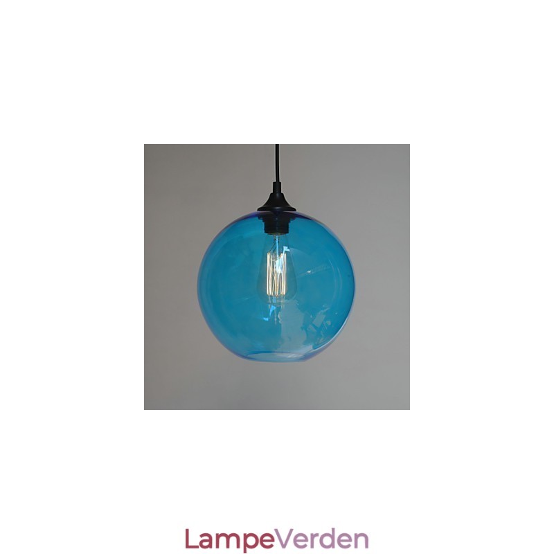 Moderne Moderne Traditionel Klassisk Rustik Lodge Drum Island Bowl Vintage Lantern Country Globe Glas