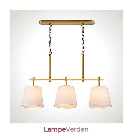 Moderne moderne dekorativt design pendel Moderne moderne dekorativt design pendel