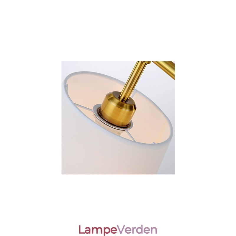 Moderne moderne dekorativt design pendel
