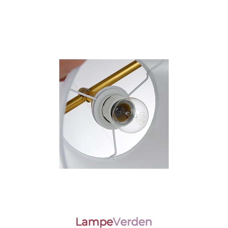Moderne moderne dekorativt design pendel