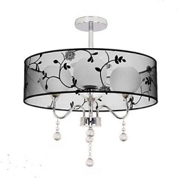 Havebelysning Moderne modelamper