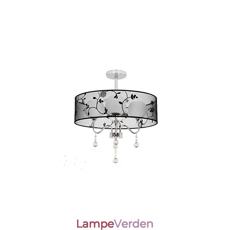 Havebelysning Moderne modelamper