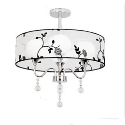 Havebelysning Moderne modelamper
