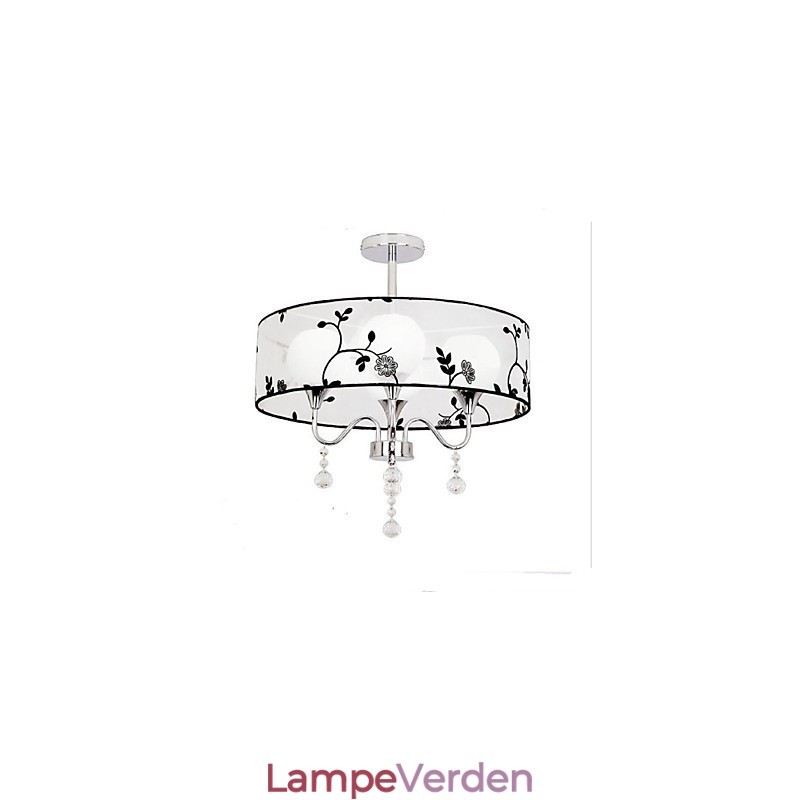 Havebelysning Moderne modelamper