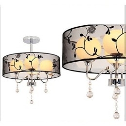 Havebelysning Moderne modelamper