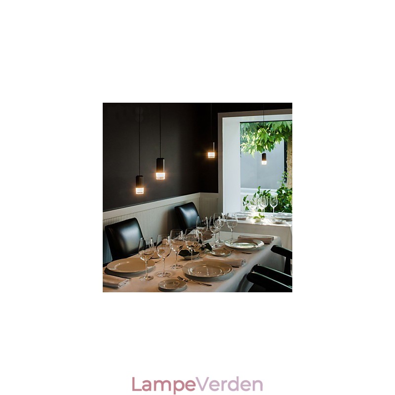 Nordeuropa kontraheret og geometrisk ledningsdesign Pendel