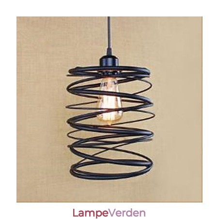 Amerikansk restaurering af ældgamle måder Smedejern kogeplade Kreativ moderne enkelthoved droplight Amerikansk restaurering af ældgamle måder Smedejern kogeplade Kreativ moderne enkelthoved droplight