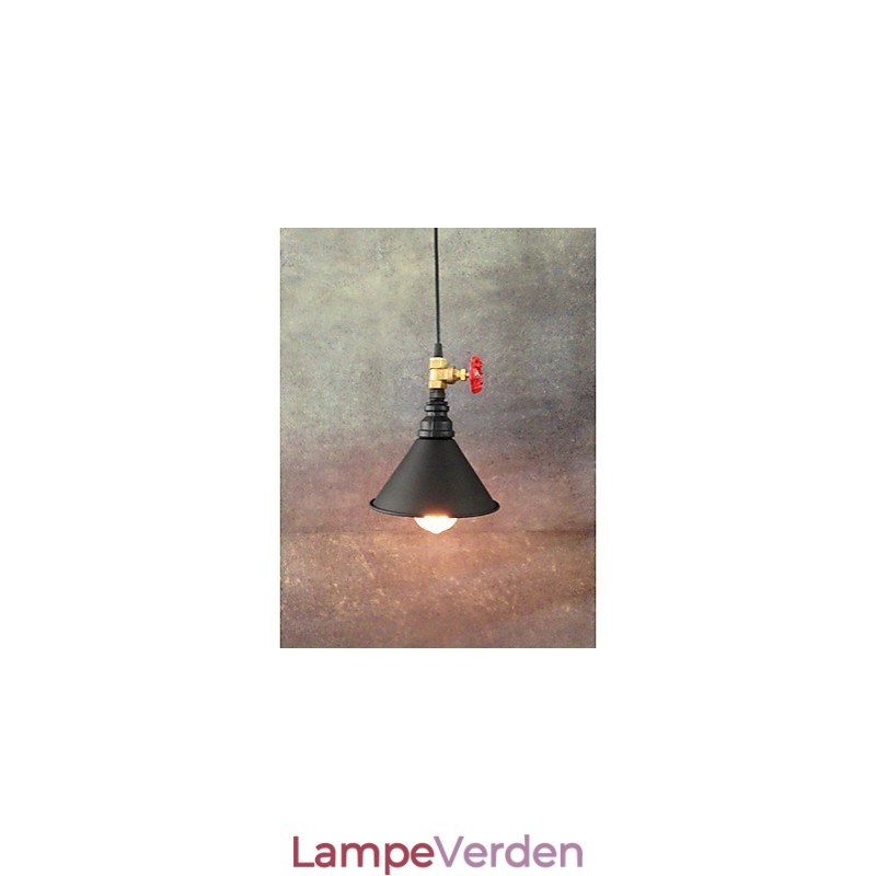 Moderne pendellamper og lanterner patenterede produkter