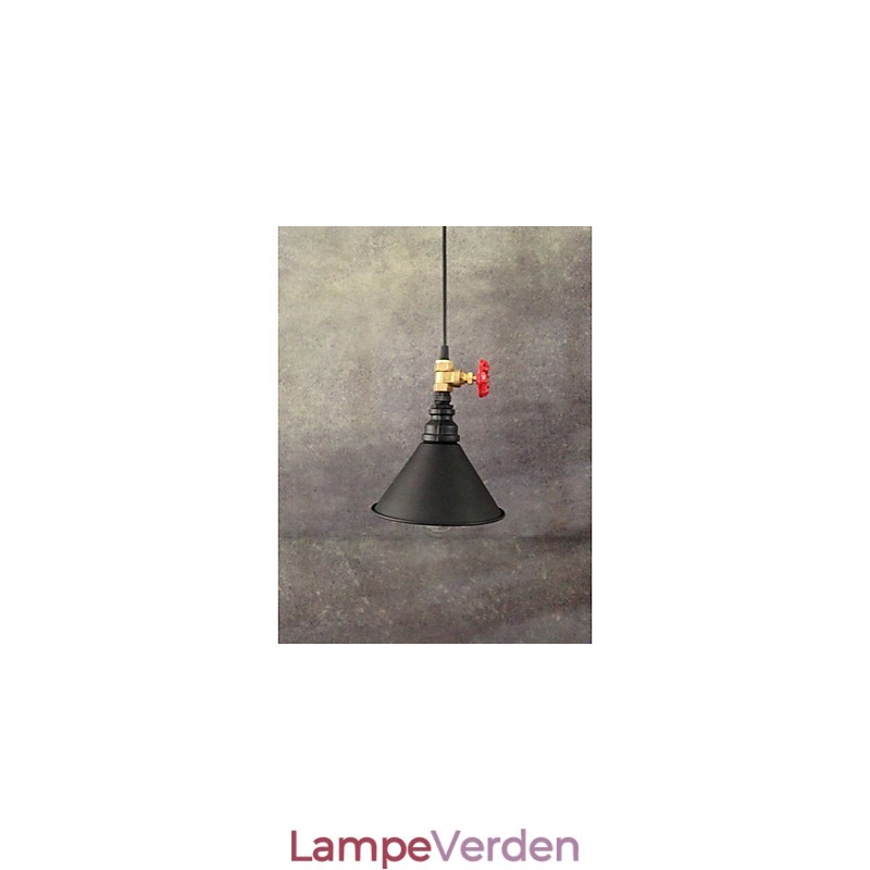 Moderne pendellamper og lanterner patenterede produkter