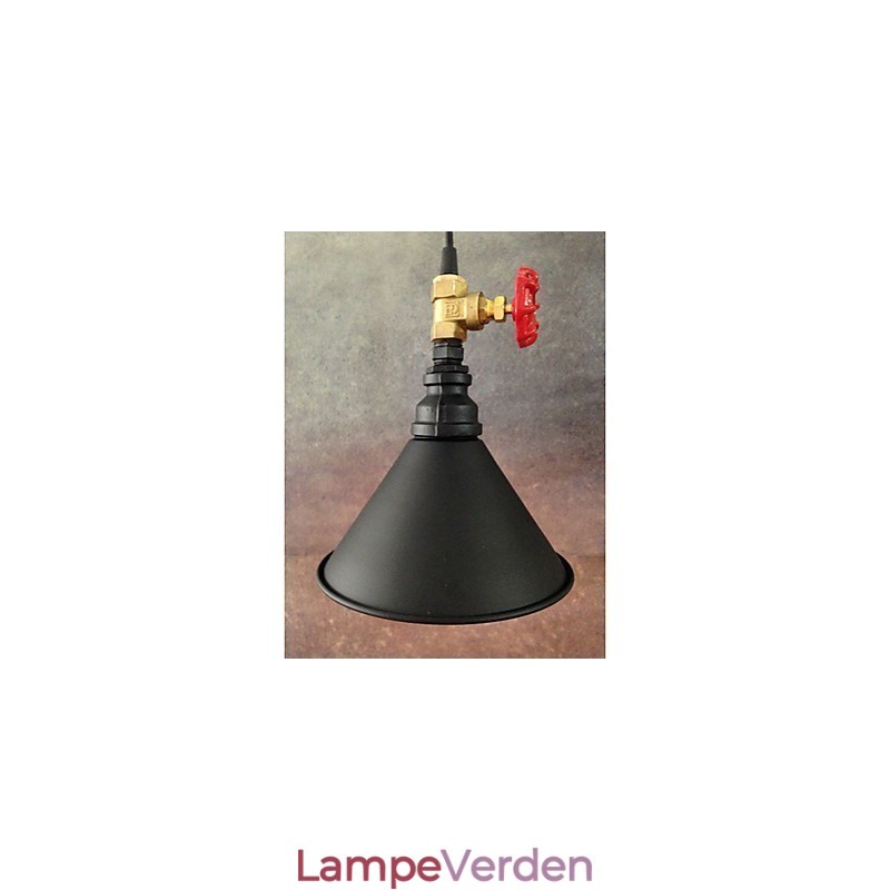 Moderne pendellamper og lanterner patenterede produkter