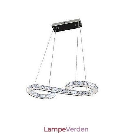 Model Pendel Moderne Krystal Lamper Belysning Luksuriøse loftslamper Model Pendel Moderne Krystal Lamper Belysning Luksuriøse loftslamper