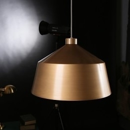 Retro Design Kreativt Design Tema Lysekrone Lysekrone LOFT Amerikansk industriel lysekrone