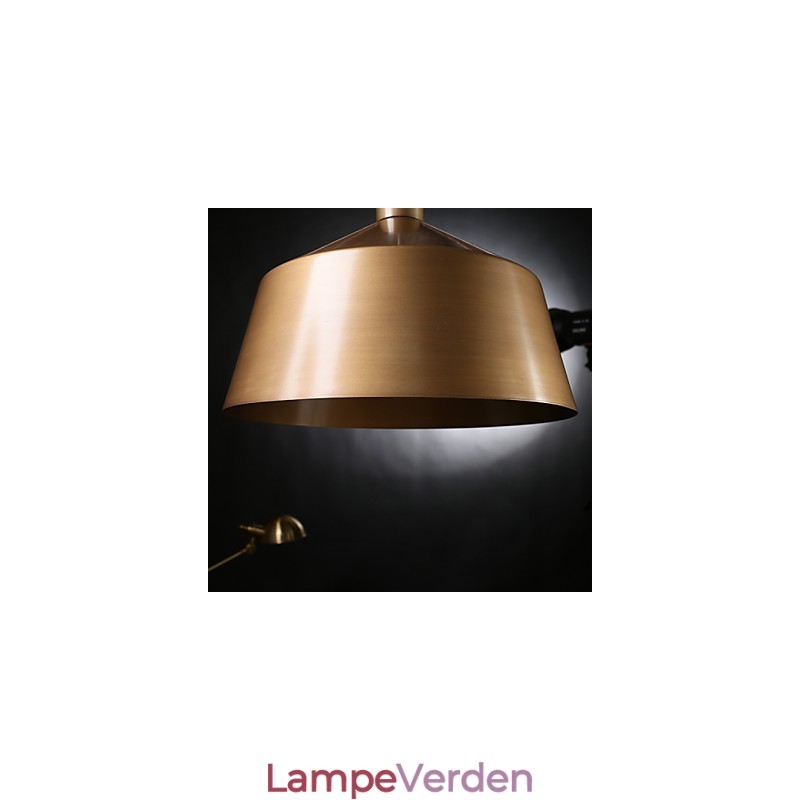 Retro Design Kreativt Design Tema Lysekrone Lysekrone LOFT Amerikansk industriel lysekrone