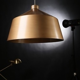 Retro Design Kreativt Design Tema Lysekrone Lysekrone LOFT Amerikansk industriel lysekrone