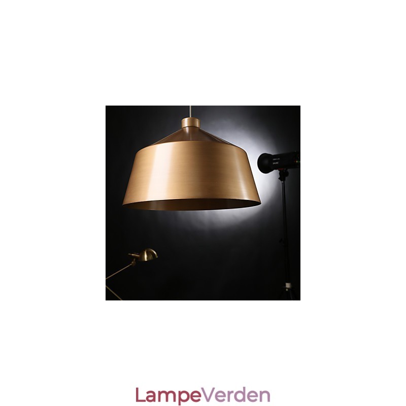 Retro Design Kreativt Design Tema Lysekrone Lysekrone LOFT Amerikansk industriel lysekrone