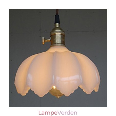 Skål Mini Style Andet Plastic Pendel Light Skål Mini Style Andet Plastic Pendel Light