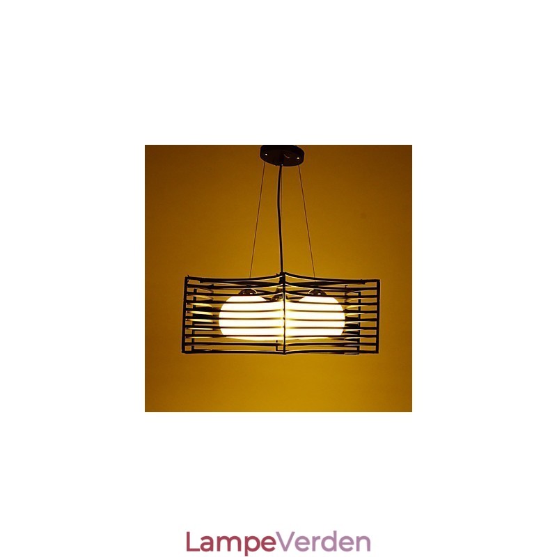 Retro Klassiske Metal Loftslamper Simple Pendel Lamper Cafe Pendel