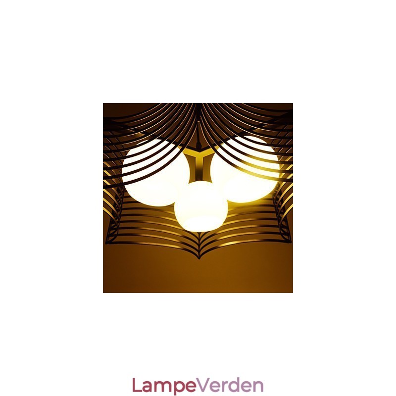 Retro Klassiske Metal Loftslamper Simple Pendel Lamper Cafe Pendel