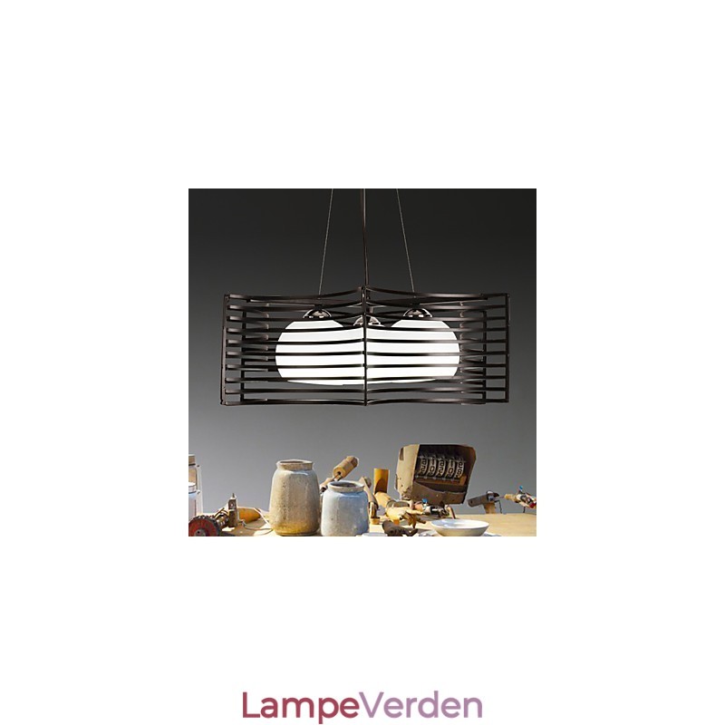Retro Klassiske Metal Loftslamper Simple Pendel Lamper Cafe Pendel