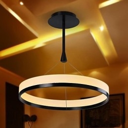 Moderne Contemporary Others Metal Pendel