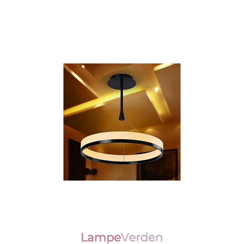 Moderne Contemporary Others Metal Pendel