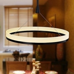 Moderne Contemporary Others Metal Pendel