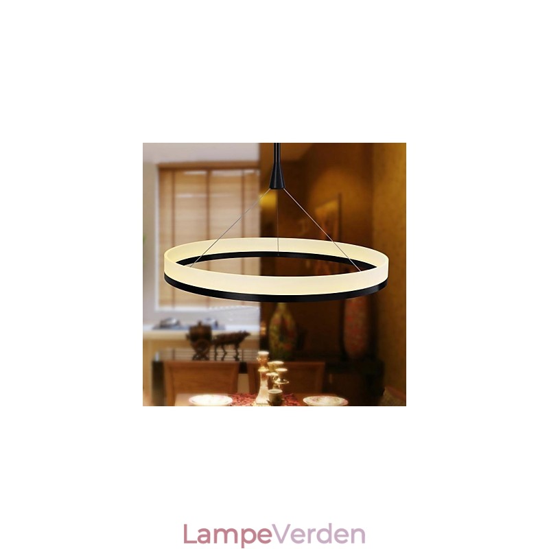 Moderne Contemporary Others Metal Pendel