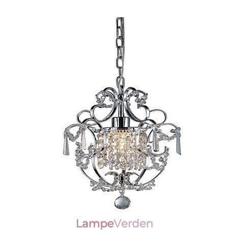 Moderne Crystal Pendel Light Moderne Crystal Pendel Light