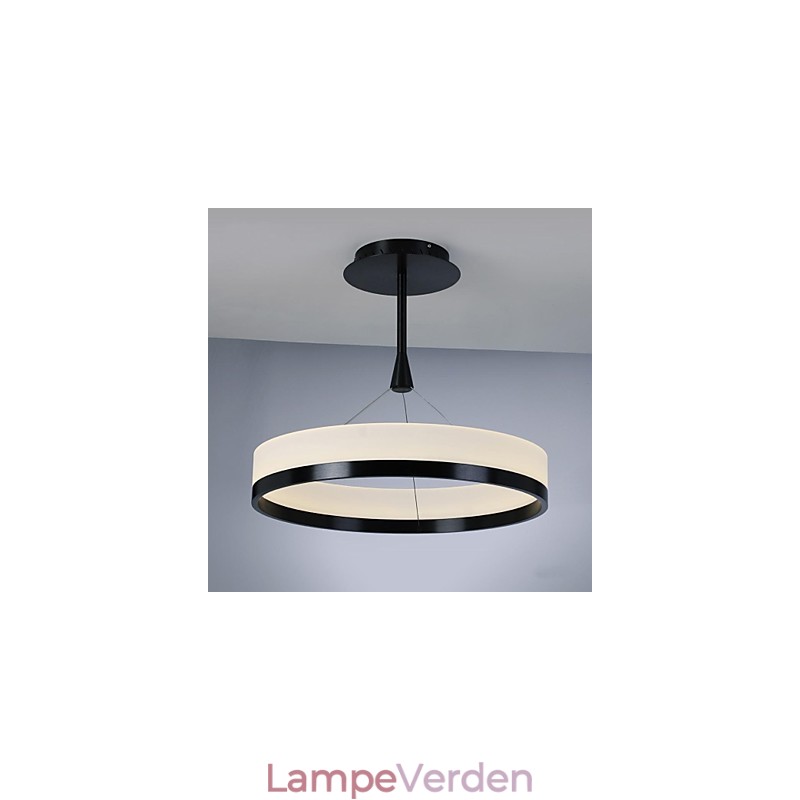 Moderne Contemporary Others Metal Pendel