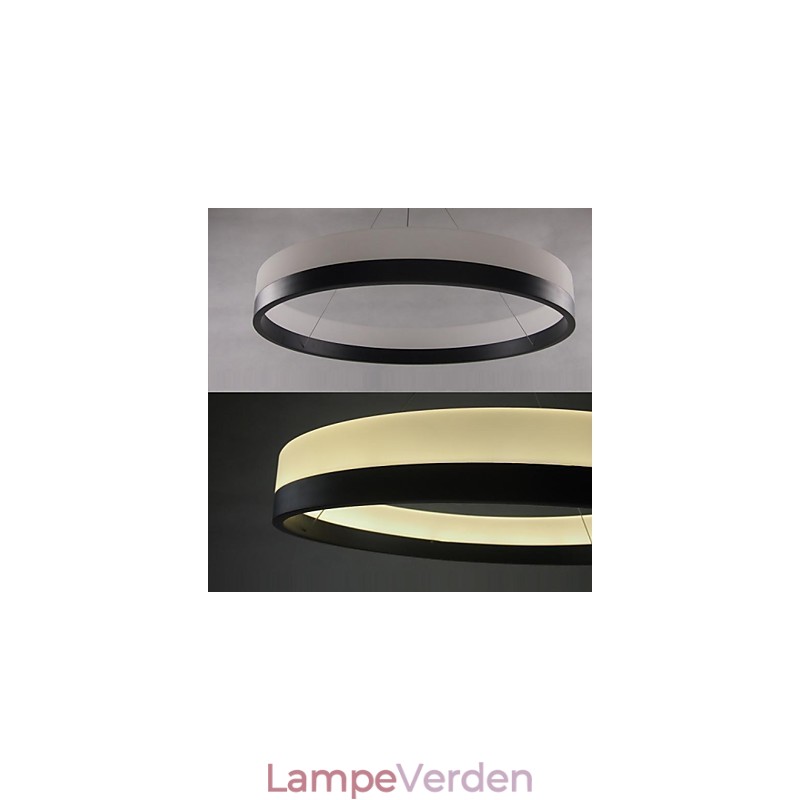 Moderne Contemporary Others Metal Pendel