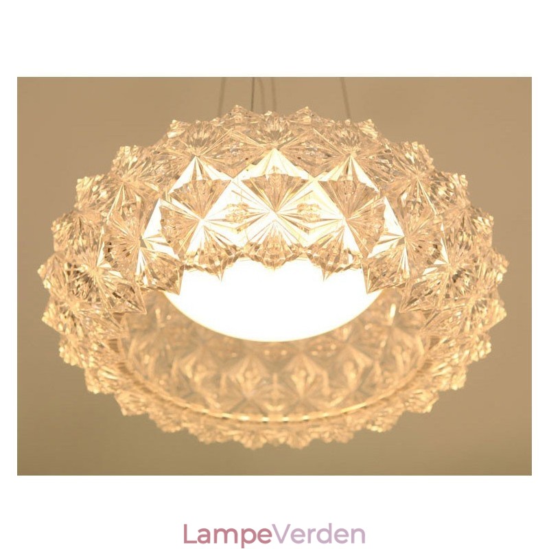 Lysekrone Lysekrone Ball sweat Ion Zeus Kapo Lysekrone
