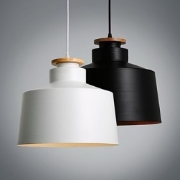 Pendellamper moderne moderne metal