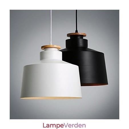 Pendellamper moderne moderne metal