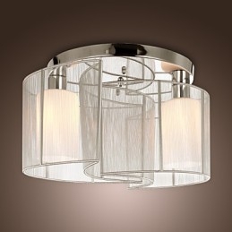Loftslampe Moderne Design 2 Lamper